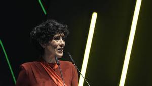 Saiz demana "rigor" als empresaris en el debat sobre baixes