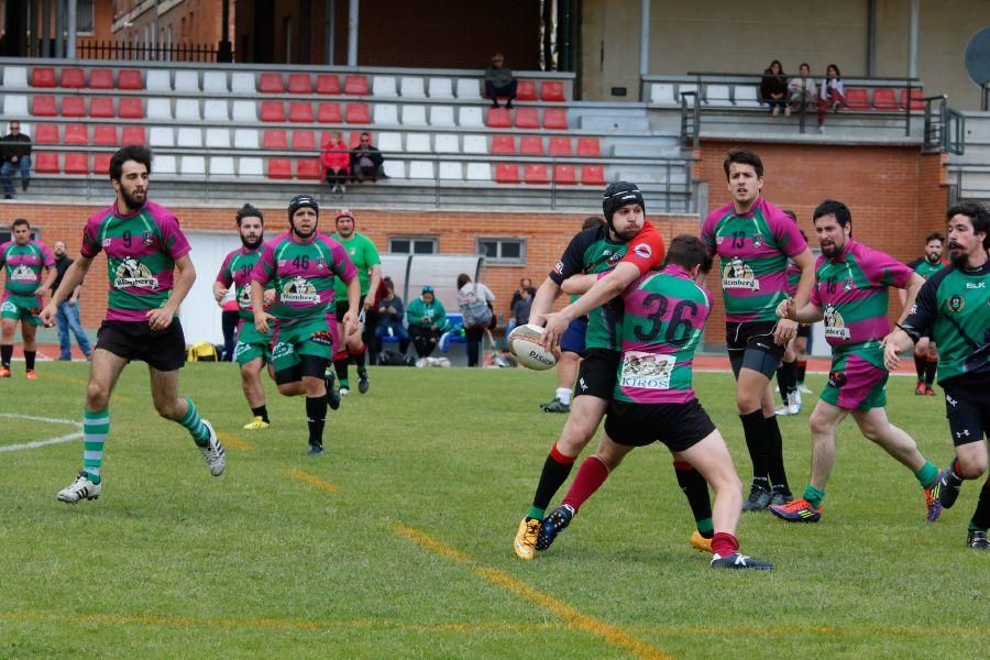 Zamora Rugby Club