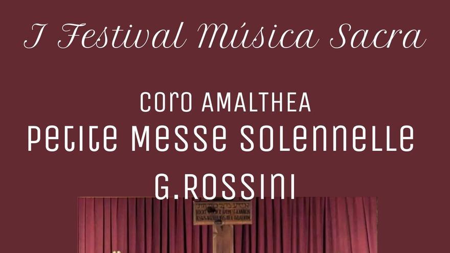 Festival de música sacra