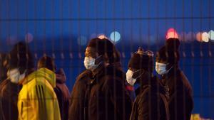 Rescaten 59 migrants en una altra llanxa al sud de Fuerteventura