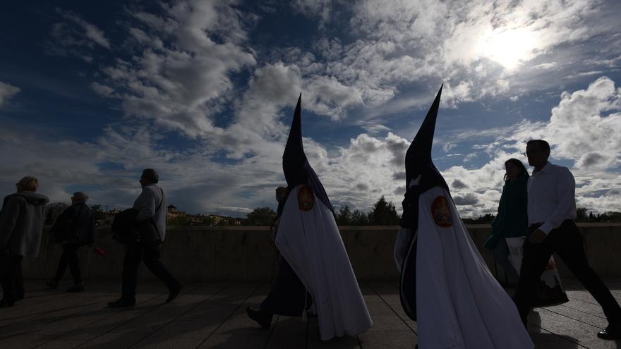 La Agonía de no poder procesionar por Córdoba