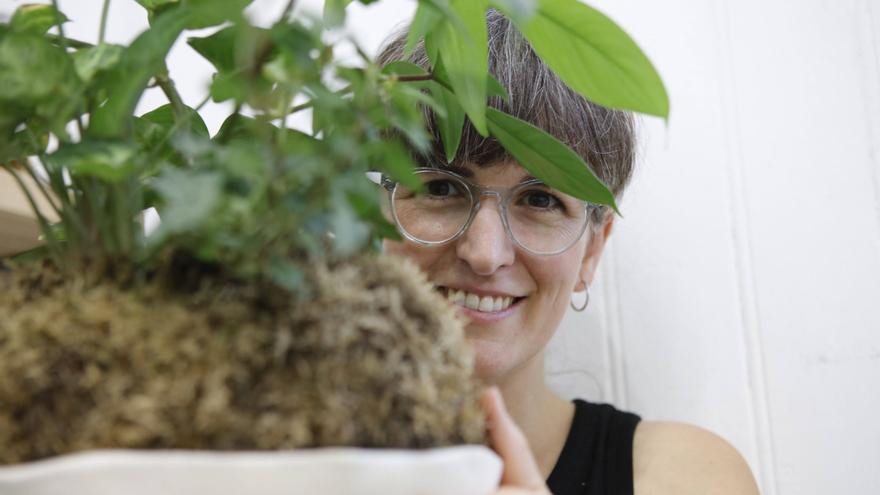 Eine Pflanzenflüsterin aus Mallorca verrät: Was sind gute Gewächse für urbane Räume?