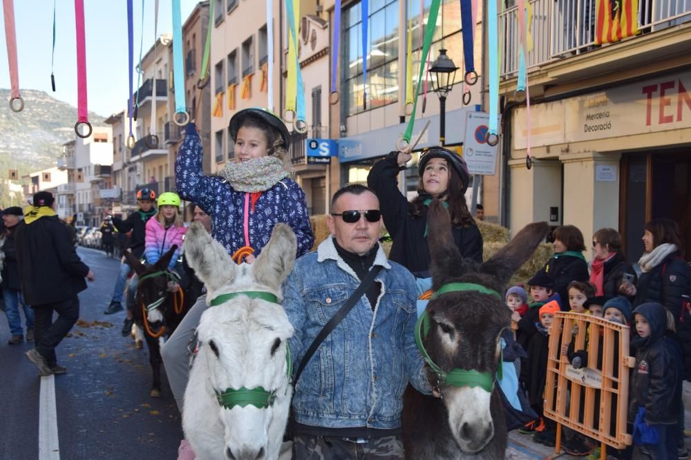 La Corrida Infantil 2020