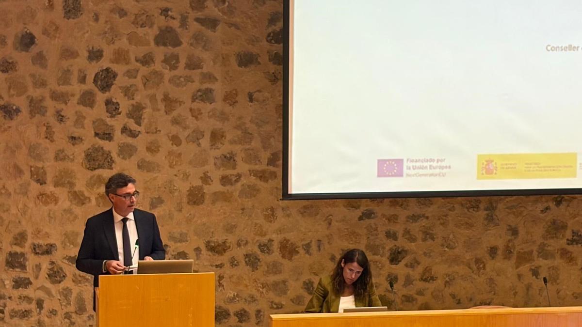 Baleares destina 20 millones a su estrategia de ciberseguridad para formación e implantación de software.