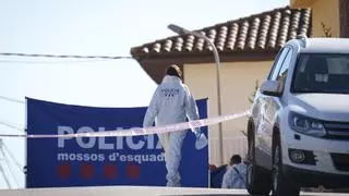 Crimen de violencia vicaria en Girona: un hombre mata a cuchilladas a su hijo de 5 años y hiere a su mujer