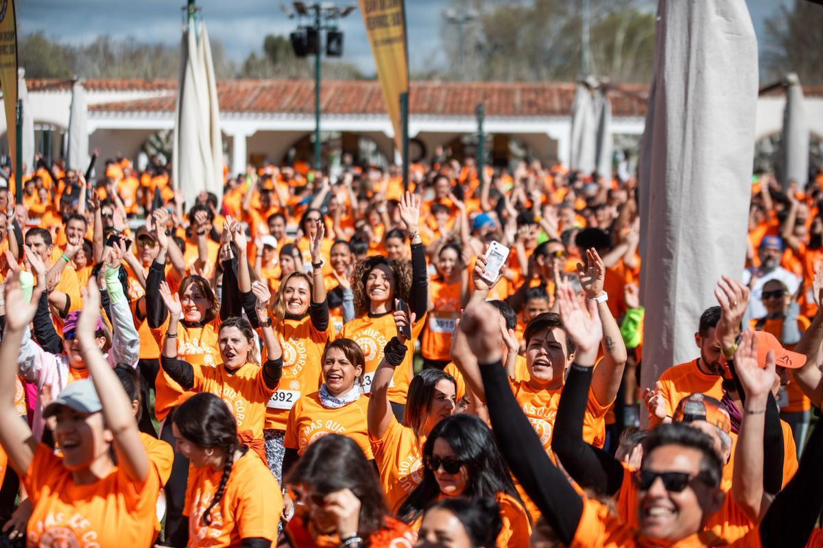 El movimiento estadounidense que combina 'running' con cerveza y arrasa ...