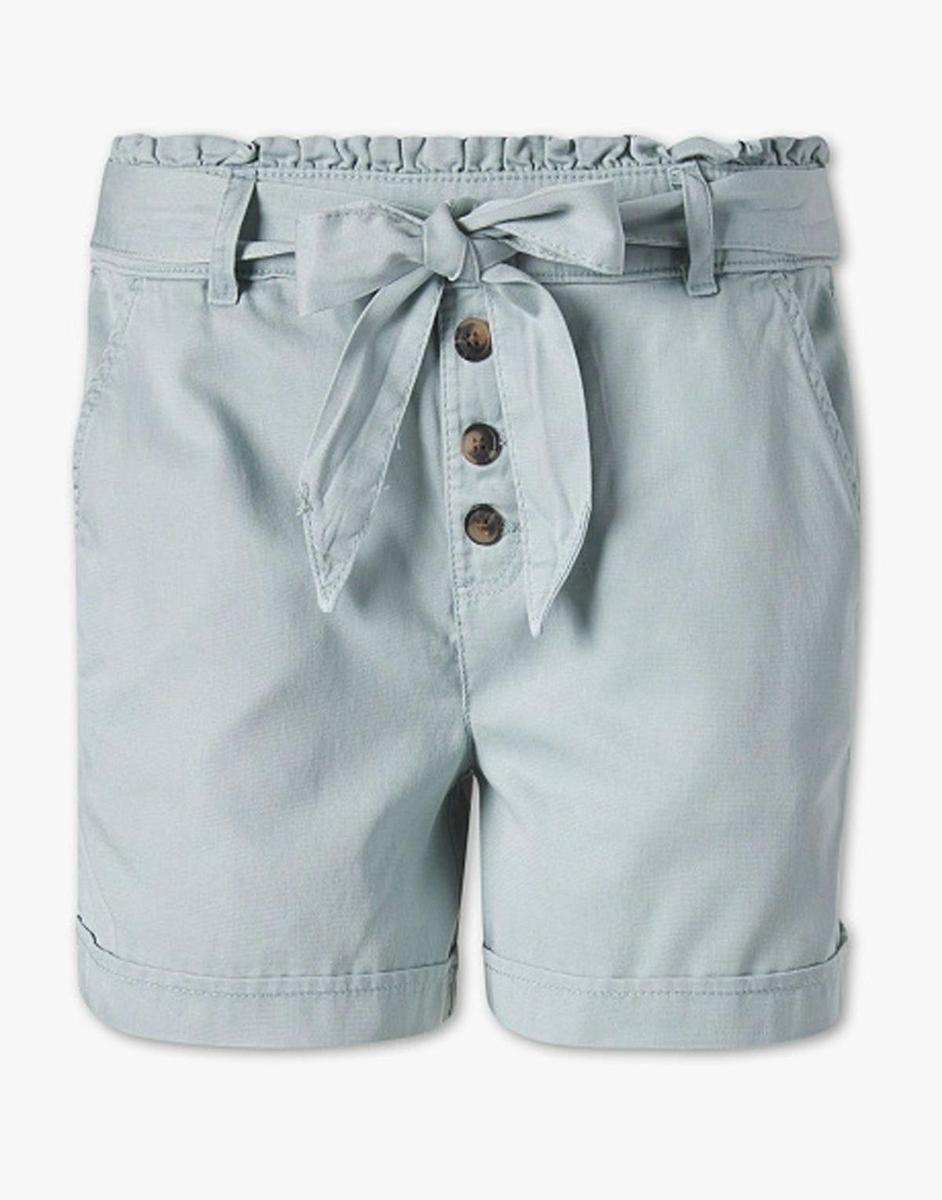 Shorts de C&amp;A (Precio: 9,90 euros)