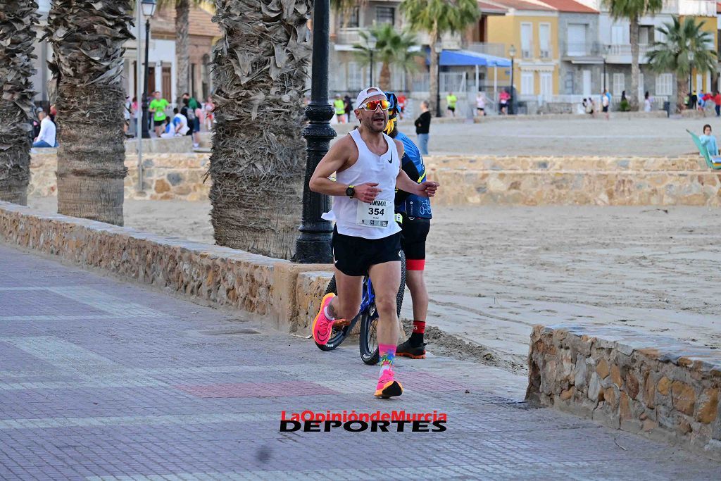 Carrera 5k Animal en Los Alcázares 2024 (II)