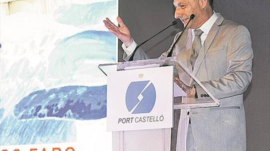 PortCastelló distingue la labor de siete empresas de la provincia