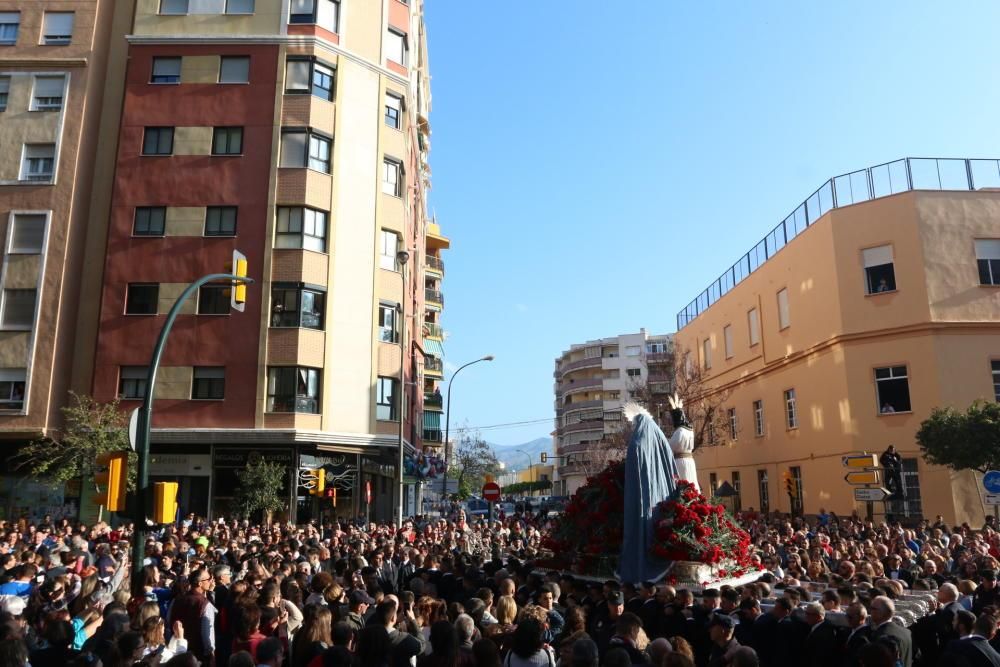 Traslado del Cautivo