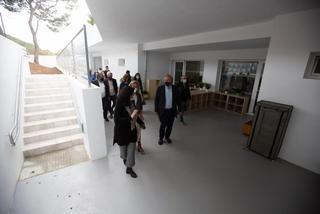 Cinco de los seis centros educativos previstos en Ibiza en 2016 ni siquiera se han empezado