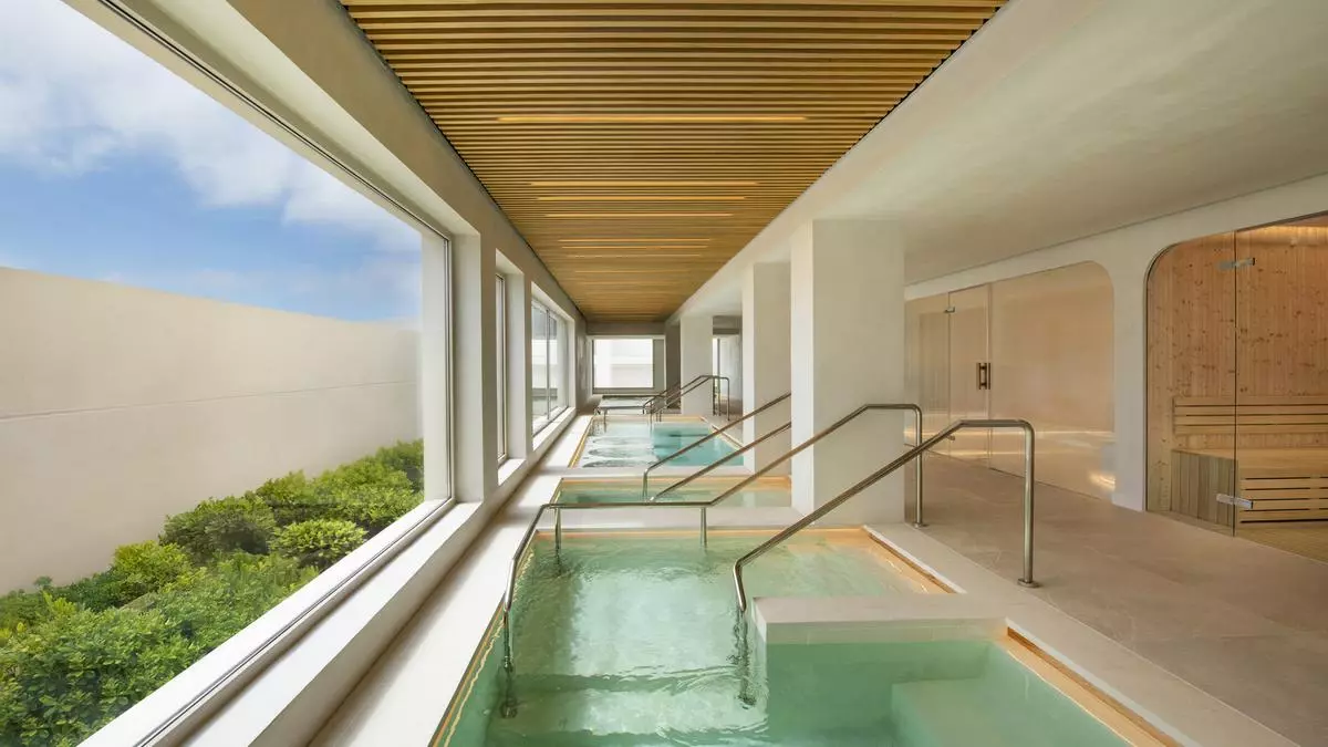 Fairmont La Hacienda Costa del Sol: lujo andaluz frente al Mediterráneo
