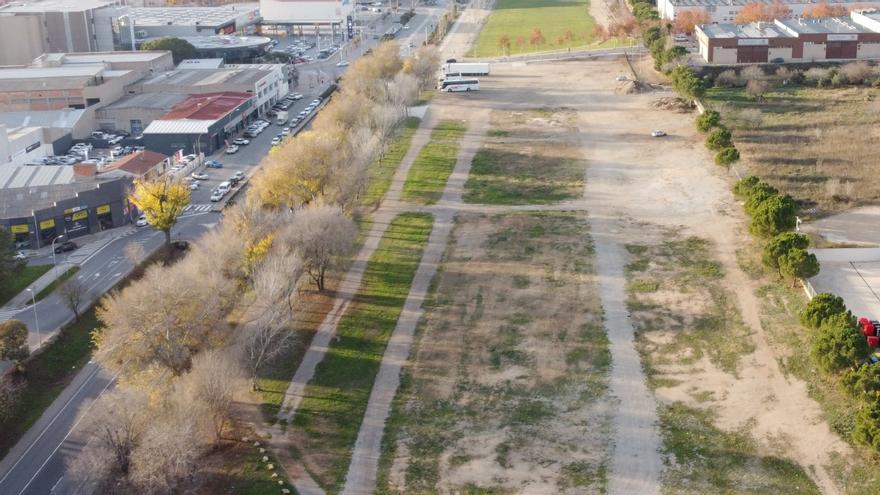 Igualada construirà un auditori i un edifici per a l&#039;escola i el conservatori de Música al Parc Central