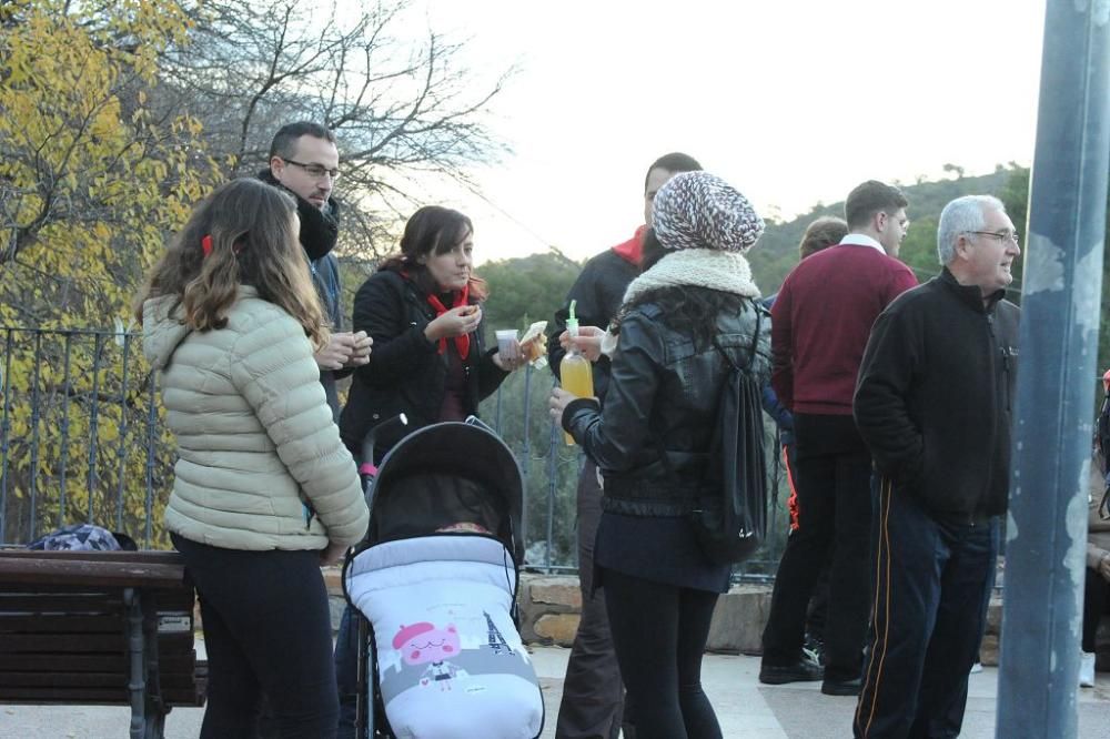 Romería de La Santa de Totana (2)