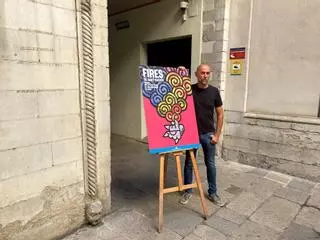 La Majordoma de Sant Narcís protagonitza el cartell de les Fires de Girona