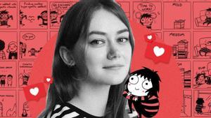 ‘Sarah’s Scribbles’ ha dit adeu i no se n’ha assabentat ningú