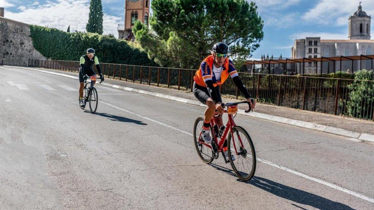 El ciclismo vuelve a Girona con las pruebas del Sea Otter Europe