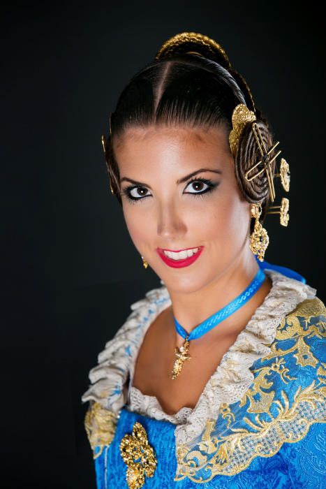 MISLATA - Noelia Mata (L'Eliana-Cid)