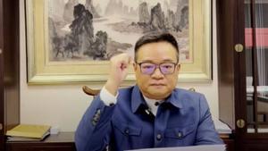 Chen Yansheng demana perdó als periquitos: «No hem après dels errors comesos»