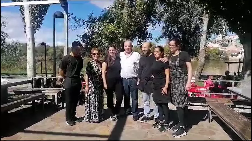 VÍDEO | El merendero Los Pelambres cierra sus puertas: fin a 30 años de servicio