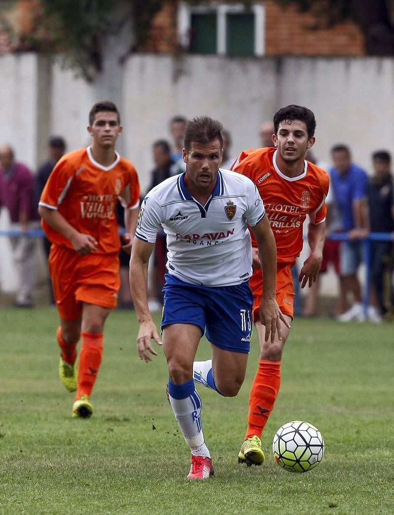 Imágenes Utrillas-RealZaragoza