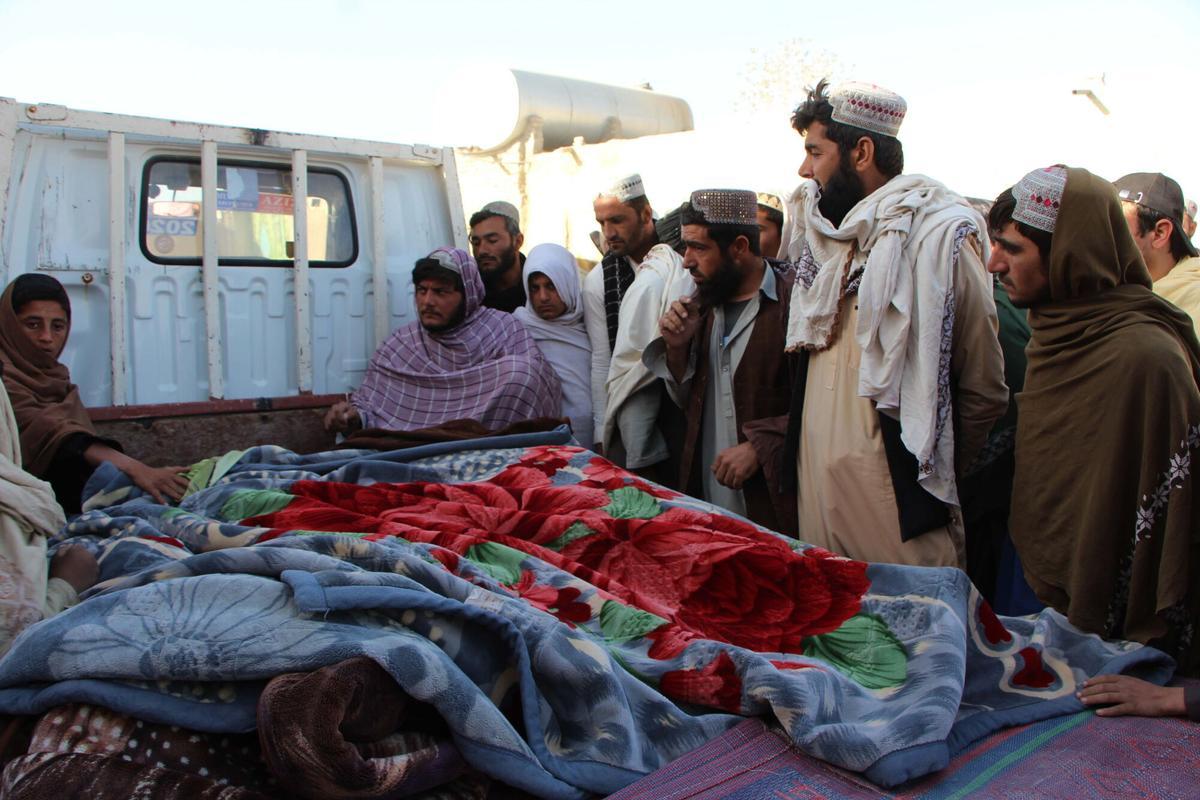 Les negociacions entre el Pakistan i l’Afganistan fracassen i obren la via a una guerra oberta: 5 claus d’un conflicte amb més de 400 morts en un mes