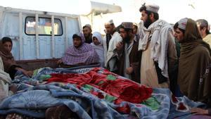 Les negociacions entre el Pakistan i l’Afganistan fracassen i obren la via a una guerra oberta: 5 claus d’un conflicte amb més de 400 morts en un mes