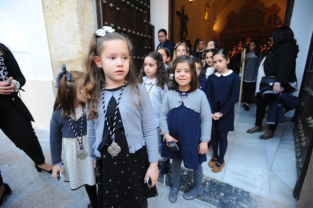 Vía Crucis de la Agrupación