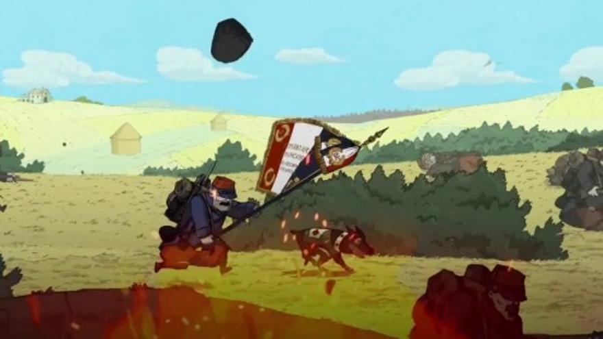 &#039;Valiant Hearts: The Great War&#039;