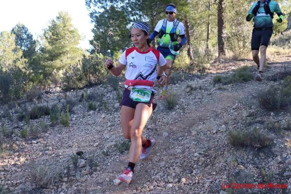 UTY Ultra Trail Yecla