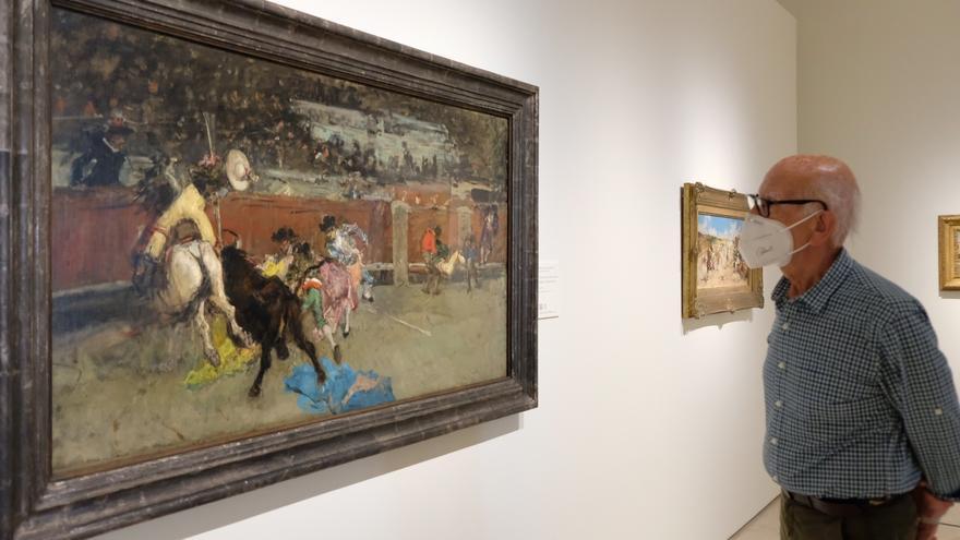 El Museo Thyssen Málaga abre este lunes para celebrar el Día Internacional del Turismo