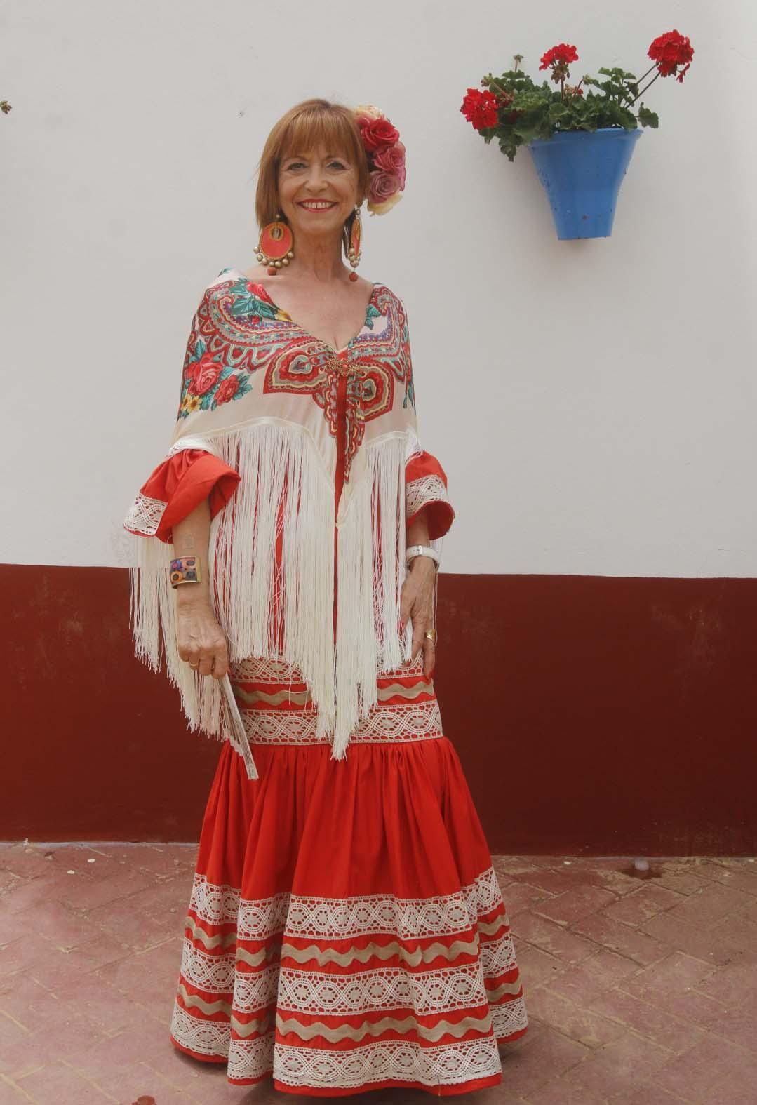 Fotogalería / Trajes en El Arenal