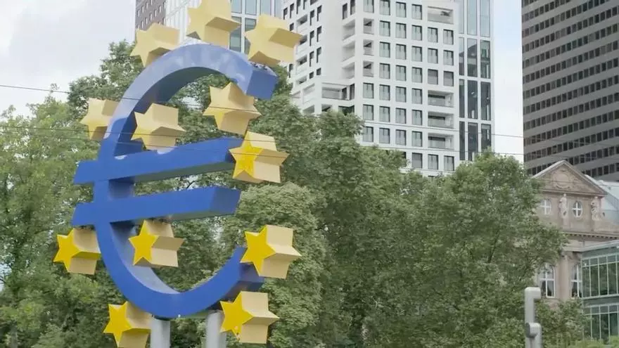 El BCE mantiene los tipos de interés por quinta vez en el 2%