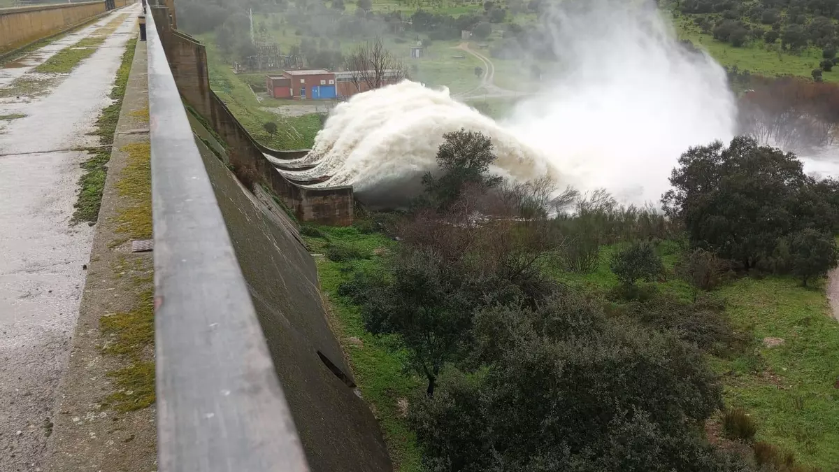 No hay que confiarse: el agua es un recurso imprescindible