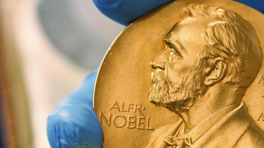 El Nobel de la Paz se entrega en un año atípico marcado por la pandemia