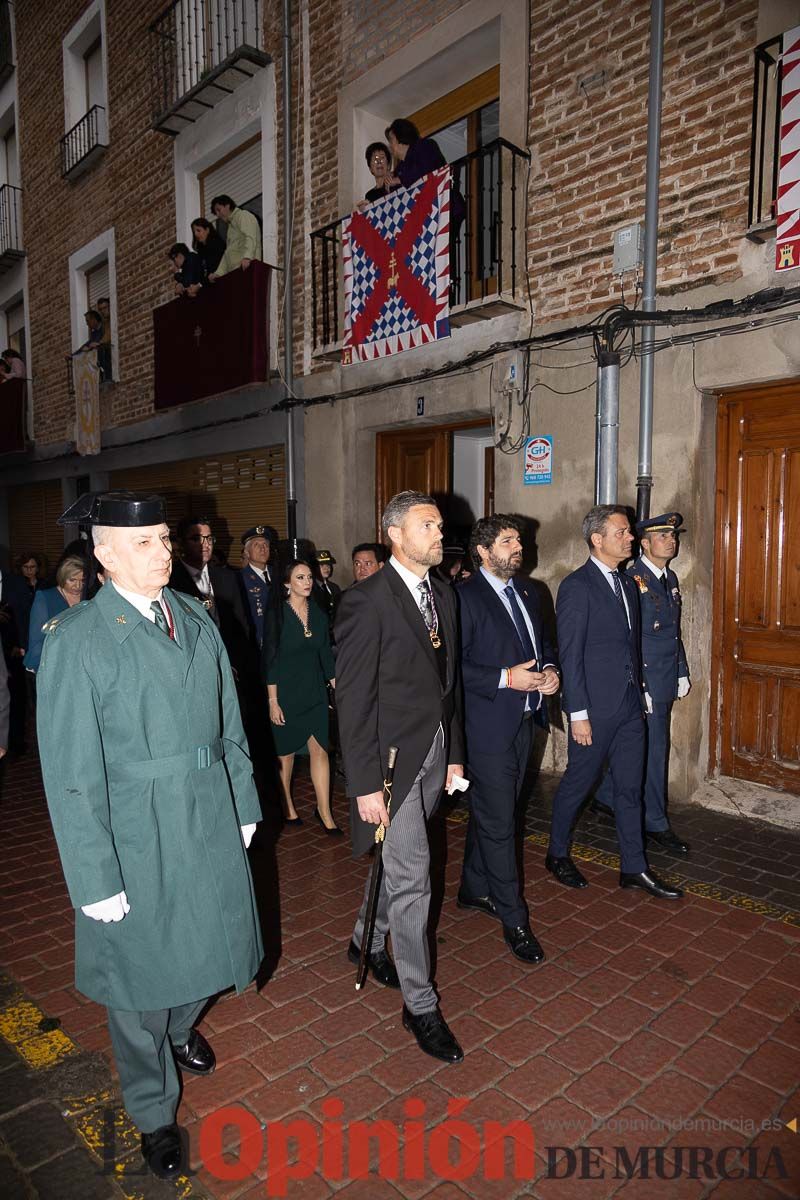 Procesión del Baño