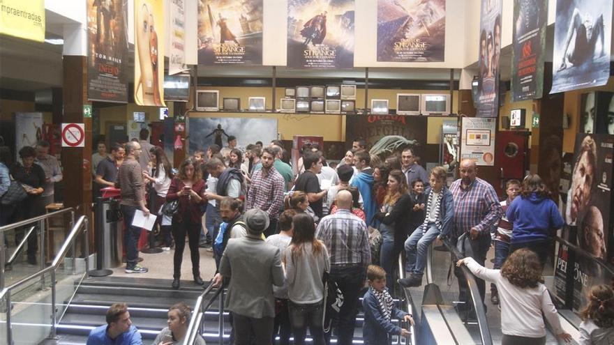 Los cines Guadalquivir abrirán el próximo viernes 3 de julio