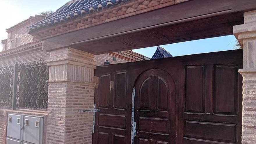 La autopsia descarta lesiones violentas en el cadáver hallado en Torrevieja