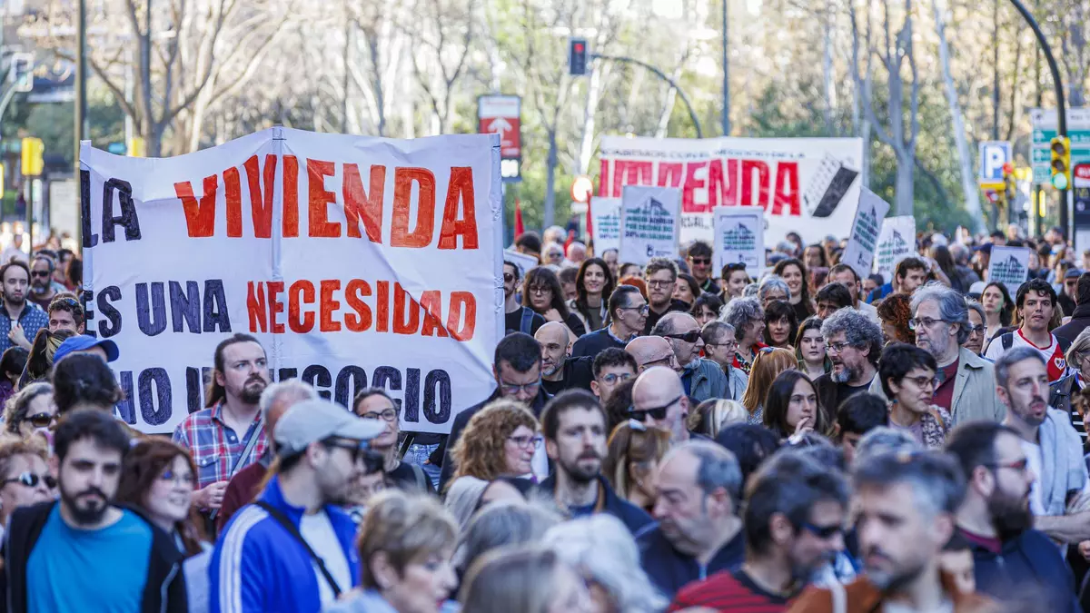 La vida sigue igual