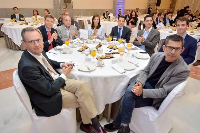 II FORO EMPRENDEDORES LA PROVINCIA