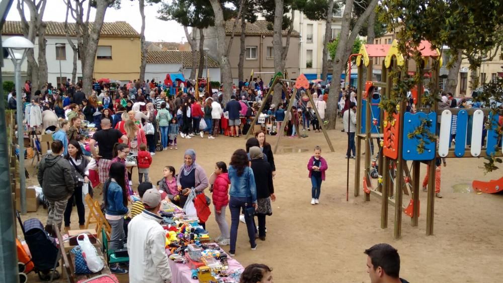 Jornada de dissabte de les Festes de Primavera de Palafrugell