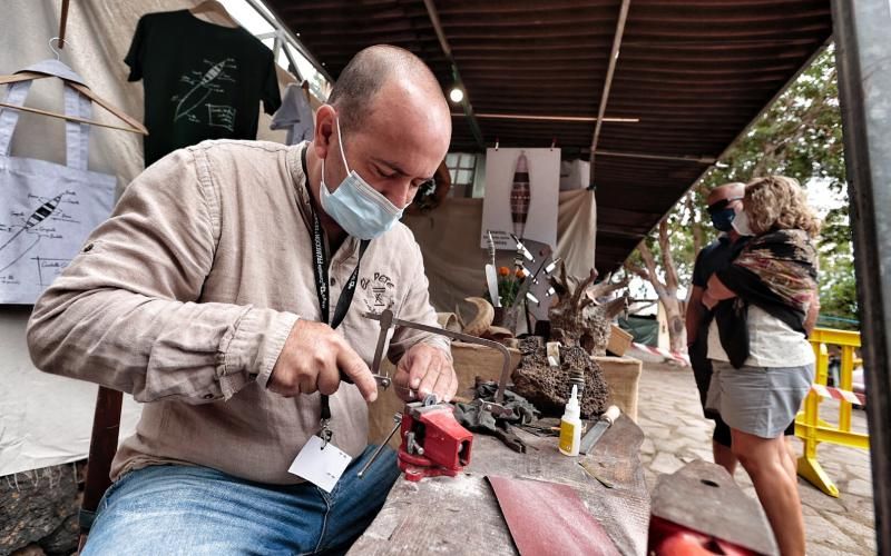 Feria de Artesanía Pinolere