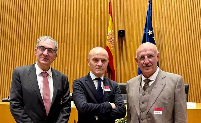 Juan José Sánchez, jefe de Atención Primaria de A Estrada: «Esta e-consulta con Cardiología reduce visitas al hospital y mejora la equidad»