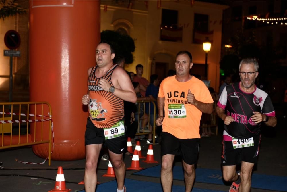 Carrera Nocturna del Fuego