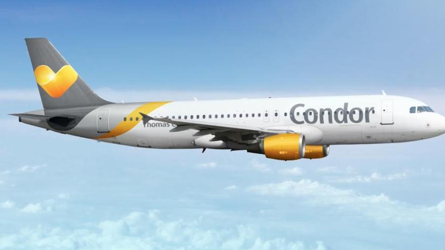 Thomas Cook gründet eigene Airline auf Mallorca