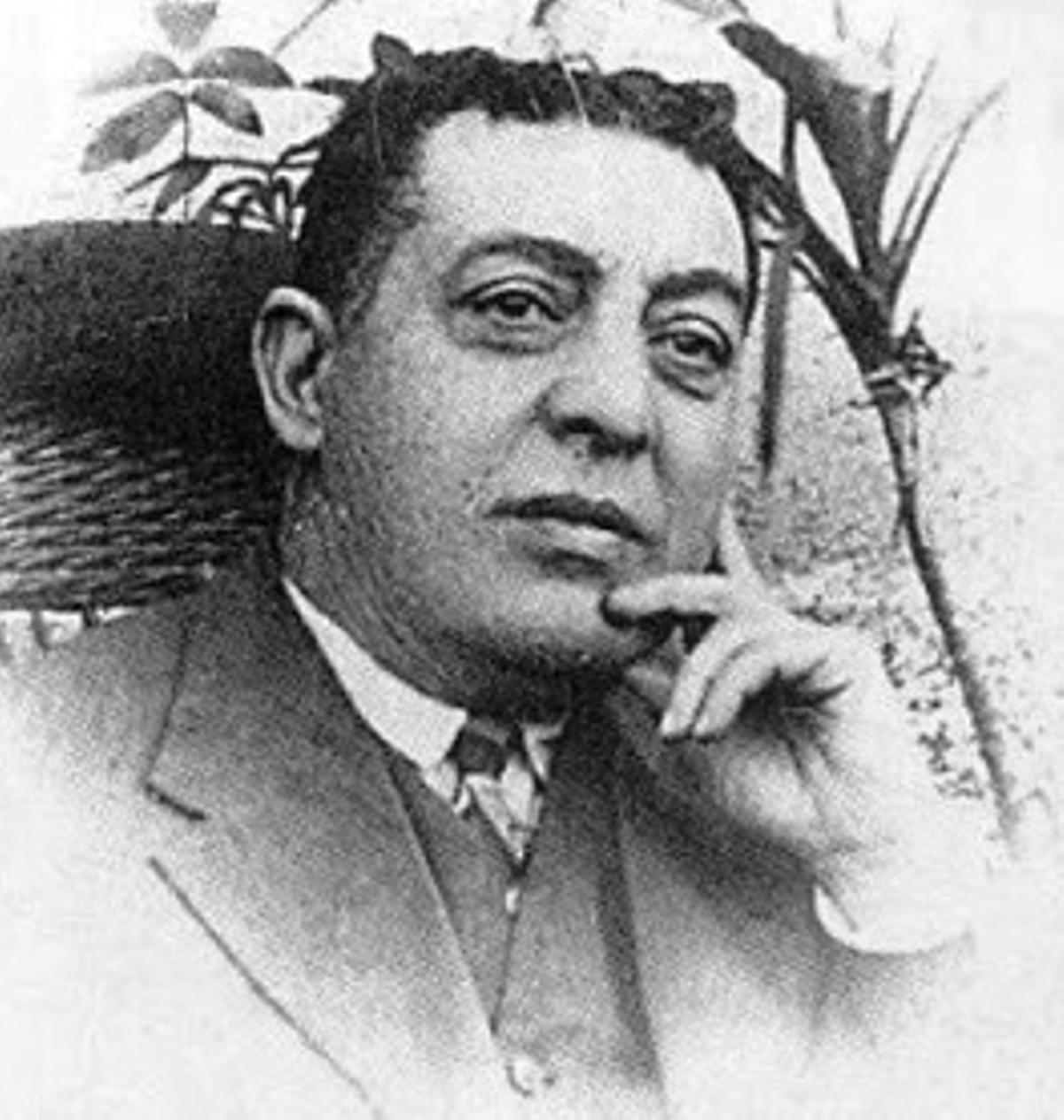 Darío Álvarez Limeses.