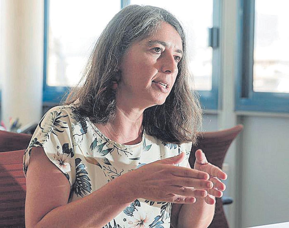 Neus Truyol.