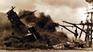 80 anys de l’atac de Pearl Harbor | + Història