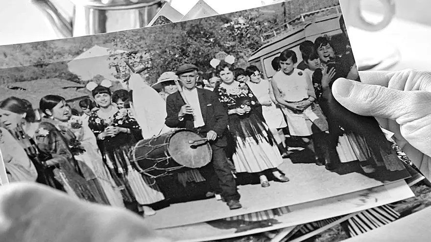 Una 'road movie' por las raíces del fandango: "Hacer memoria es hacer presente"