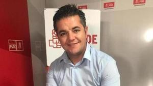 Taishet Fuentes, exdirector general de Ganadería hasta junio del pasado año, que ha sido citado a declarar el día 29 de junio en Santa Cruz de Tenerife.